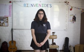 Trường học đầu tiên chỉ dành riêng cho người chuyển giới tại Mỹ Latinh