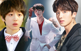 Thủ vai hồi bé của Song Joong Ki, sao nhí sinh năm 2000 lột xác thành nam thần của "Sky Castle": Ai ngờ là idol Kpop!