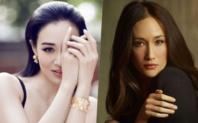 2 người đẹp gốc Việt lọt Top mỹ nhân đẹp nhất thế giới: Người là "quả bom sex", người là đả nữ khét tiếng Hollywood