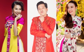 Xin chào năm Kỷ Hợi, "năm tuổi" của loạt diễn viên Việt đã tài năng lại còn duyên dáng!