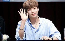 Hậu “đại chiến” với công ty quản lý, Kang Daniel quyết trở thành "tổng tài" và sắp ra mắt solo?