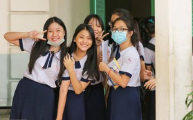 Dự thảo quy chế tuyển sinh 2019: Học lực lớp 12 loại giỏi mới được xét tuyển vào ngành y, giáo viên