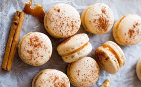 Điều ai cũng thắc mắc bao lâu nay: bánh Macaron có gì mà đắt như thế?