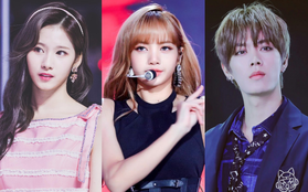 8 idol Kpop ngoại quốc gây bất ngờ vì "bắn" tiếng Hàn như người bản địa: Lisa, Nichkhun còn nói được 4-5 thứ tiếng