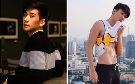 Trường ĐH nhiều trai đẹp nhất châu Á: 2/3 nam sinh trong trường chuẩn soái ca, body sexy 6 múi