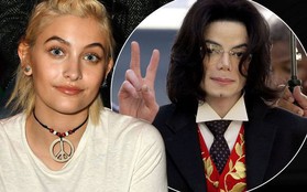 Quá sốc vì bố bị tố tội ấu dâm, con gái Michael Jackson phải vào trung tâm phục hồi tâm lý