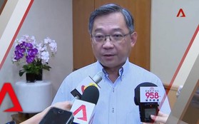 Bộ trưởng Y tế Singapore xin lỗi rò rỉ dữ liệu 14.200 người nhiễm HIV