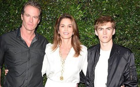 Quý tử điển trai của Cindy Crawford bị bắt vì vừa say rượu vừa phóng xe quá tốc độ lúc 4h sáng