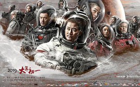 Phim Trung Tết 2019: Thương hiệu Châu Tinh Trì, Thành Long đã hết thời, bị đàn em Ngô Kinh qua mặt