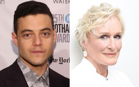 Oscar 2019 có quá dễ đoán khi 2 hạng mục "ngon lành" nhất gần như về tay Glenn Close và Rami Malek?