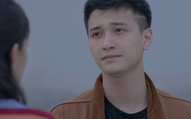 Ai bất hạnh bằng Huỳnh Anh trong Chạy Trốn Thanh Xuân: Đẹp trai, nhà giàu, tài giỏi lại ngậm đắng nuốt cay vì yêu