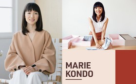 Dọn nhà ngày Tết cùng Marie Kondo: Hơn cả dọn dẹp, đó là sự "buông bỏ" để đơn giản hóa cuộc sống và đón chào năm mới thảnh thơi