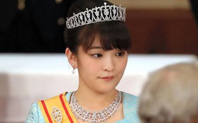 Điều ít biết về công chúa Nhật Bản tài sắc vẹn toàn, chấp nhận thành thường dân để kết hôn với chàng trai nghèo khó