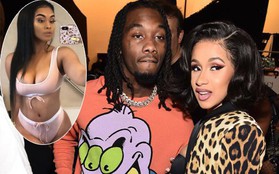 Cardi B bất ngờ chấp nhận quay lại với chồng cũ, nhưng với điều kiện nhạy cảm về chuyện "giường chiếu" gây sốc