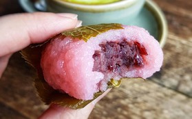 Ăn mochi bấy lâu nhưng liệu bạn đã biết hết tất cả những loại mochi này không?