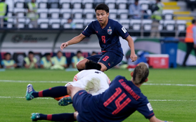 Báo Thái Lan viện đủ lý do về thất bại muối mặt của đội nhà trong trận ra quân Asian Cup 2019