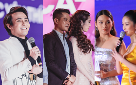 Ba hạng mục danh giá dành cho phim Việt đã tìm ra chủ nhân tại đêm trao giải WeChoice Awards 2018