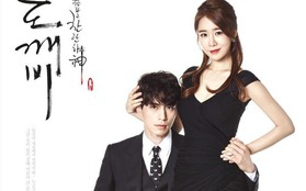 Sau “Encounter” bạn sẵn sàng cho couple Thần chết Lee Dong Wook – Chủ tiệm gà Yoo In Na chưa?