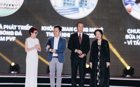 WeChoice Awards 2018 vinh danh 3 dự án CSR có đóng góp tích cực đến xã hội, đời sống người dân trong năm qua