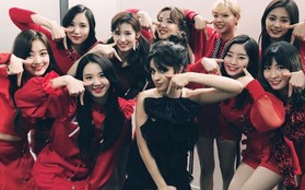 Lại một lần nữa Camila Cabello chứng minh mình là một fan TWICE đích thực đây!