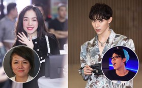 Bạn có nhận ra Phương Ly, Erik, Jaykii cũng từng tham gia "Vietnam Idol"?