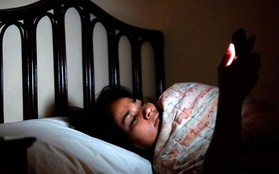 4 dấu hiệu khi ngủ cảnh báo phổi của bạn đang bị tổn thương nghiêm trọng