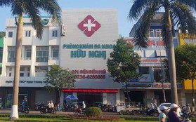 Đà Nẵng: Phạt hơn 140 triệu, tước giấy phép phòng khám có bác sĩ Trung Quốc chuyên "chặt chém" bệnh nhân