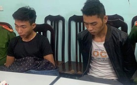 Nóng: 2 nghi phạm sát hại nam sinh chạy Grab đã bị di lý về đến Hà Nội, một kẻ cho biết "rất ân hận về hành vi của mình"