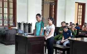 Hai vợ chồng ngồi tù vì lừa bán thiếu nữ hàng xóm sang Trung Quốc lấy 136 triệu đồng