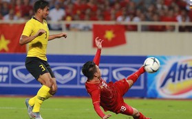 Truyền thông Malaysia đau đớn hồi tưởng lại ký ức buồn khi đội nhà thua trước Việt Nam nhưng không quên khen Quang Hải bằng một mỹ từ đặc biệt
