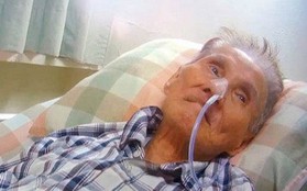 Vụ việc sốc chưa từng có của showbiz Đài Loan: Ca sĩ 92 tuổi bị nhân viên y tế hạ độc, phẫn nộ động cơ của hung thủ