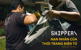 Nghe các shipper tâm sự về mặt trái của ngành công nghiệp "thời trang điện tử": Liều mạng mỗi ngày trên những cung đường nguy hiểm nhất hành tinh