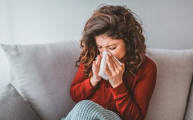 Chỉ với 10 bước đơn giản, bạn có thể đỡ ngay cảm cúm chỉ trong 24 giờ