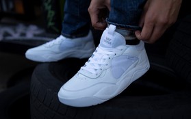 SUPRA thổi làn gió mới vào làng sneaker Việt bằng 2 BST cực chất: PECOS và FACTOR XT