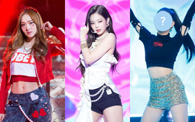 Những nữ idol từng "dính phốt" lười nhảy: Jennie nhảy cho có lệ, Jessica đúng kiểu "công chúa", một tân binh mới debut đã bị chỉ trích nặng nề