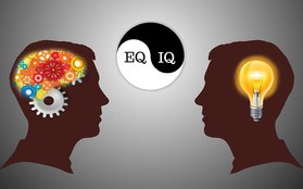 8 Bài test chỉ số EQ (Trí tuệ xúc cảm) mà ai cũng nên làm, IQ cao mà EQ thấp thì thua!