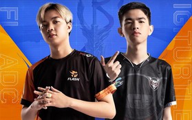 Những ngôi sao Team Flash "sống chậm" đến bất ngờ, IGP Gaming và ITD đã "lên gân" cho vòng Chung kết ĐTDV