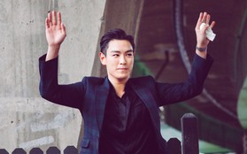 T.O.P khẳng định chuyện rời showbiz: Sẽ không có chuyện BIGBANG trở lại trong tương lai?