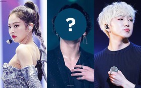 12 thần tượng "đa-zi-năng" của Kpop: cân khoản nhảy, hết sảy chuyện hát hò, ro ro đọc luôn rap khiến ai cũng phải ngưỡng mộ