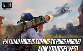 PUBG Mobile chuẩn bị tung bản cập nhật, sẽ có hàng tá điều hay ho để chiều lòng game thủ!