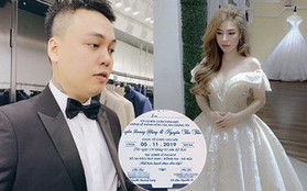 Rapper LiL Knight (LK) và bạn gái hotgirl sắp về chung một nhà sau hơn 5 năm hẹn hò!