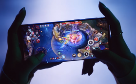 Riot công bố phát hành Liên Minh Huyền Thoại và Đấu Trường Chân Lý bản Mobile vào 2020