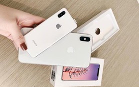 Điện thoại mini 250.000 đồng nhái iPhone tràn lan, khách nếm “quả đắng” vì ham đồ siêu rẻ