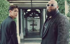 Góp mặt trong MV của rapper đồng hương, BamBam (GOT7) được nhận xét: "Diễn tốt nhưng mời Lisa (BLACKPINK) chắc hot hơn"
