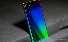 Đây là những tính năng 'ẩn' không nhiều người biết khi dùng Galaxy Note 10, có máy nhớ thử ngay