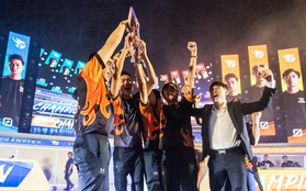 Liên Quân Mobile: Từ sàn đấu Esports lớn nhất Việt Nam đến cơ hội giành vàng tại SEA Games