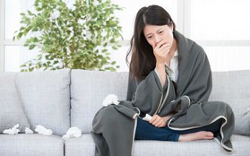 4 nhóm người có nguy cơ mắc biến chứng khi nhiễm bệnh cúm cao nhất, trời chuyển sang lạnh càng cần chú ý