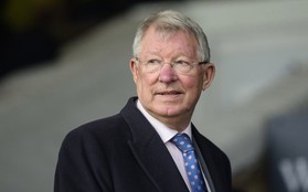 Sốc nặng: Huyền thoại Sir Alex Ferguson bị tố tham gia bán độ, bên mua độ tặng đồng hồ 38 nghìn USD để cảm ơn