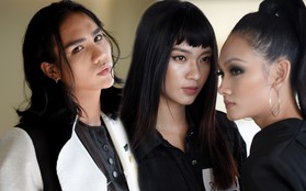 Thí sinh Vietnam's Next Top Model miền Bắc: Đẹp, chất và gây sốt cực sớm!
