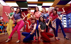 Điểm danh 5 hit khủng của Kpop "kém duyên" với Youtube: SNSD, DBSK hay Super Junior bị đăng MV chậm từ vài tháng đến... cả năm